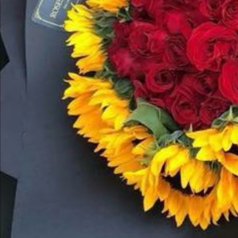 Meet your Posher, Sharlene